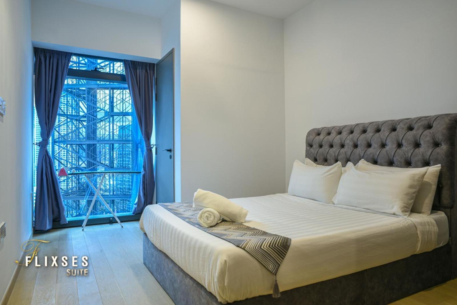 Eaton Klcc By Flixses Apartment Kuala Lumpur