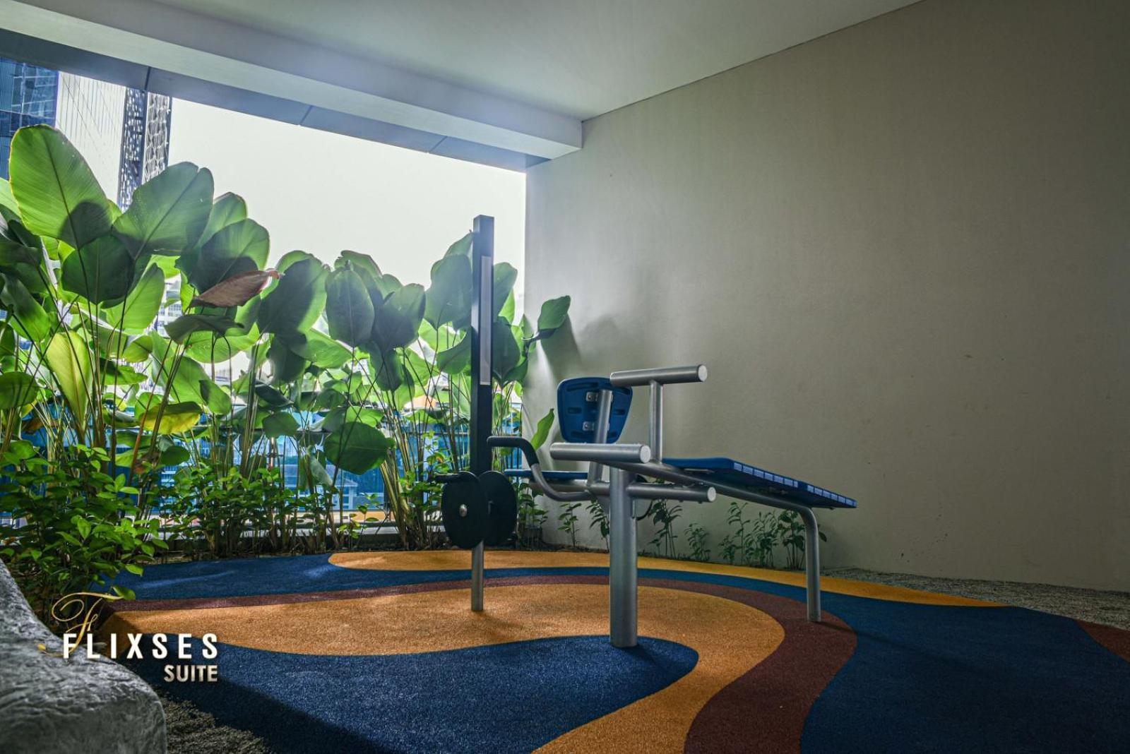 Eaton Klcc By Flixses Apartment Kuala Lumpur